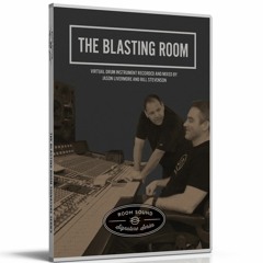 Blasting Room Signature Series - Sly Rawk (Punchline 13) Mix Demo