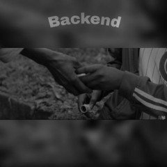 Backend(Prod.DrumDummie)