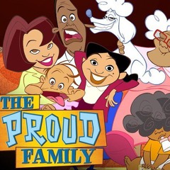 Proud Family