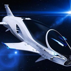 Tiny Matters - Spaceship