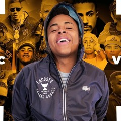 MC Kitinho NGDP - Empurra, Machuca, Cutuca (DJ Nene)