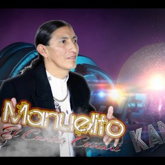 AD - Guambrita Querida - Manuelito El Cantor Cañari - KAMINZKY DJ - Intro Kañary 2018