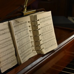 Williamsburg First UMC Service of Word and Song (3:18:18)