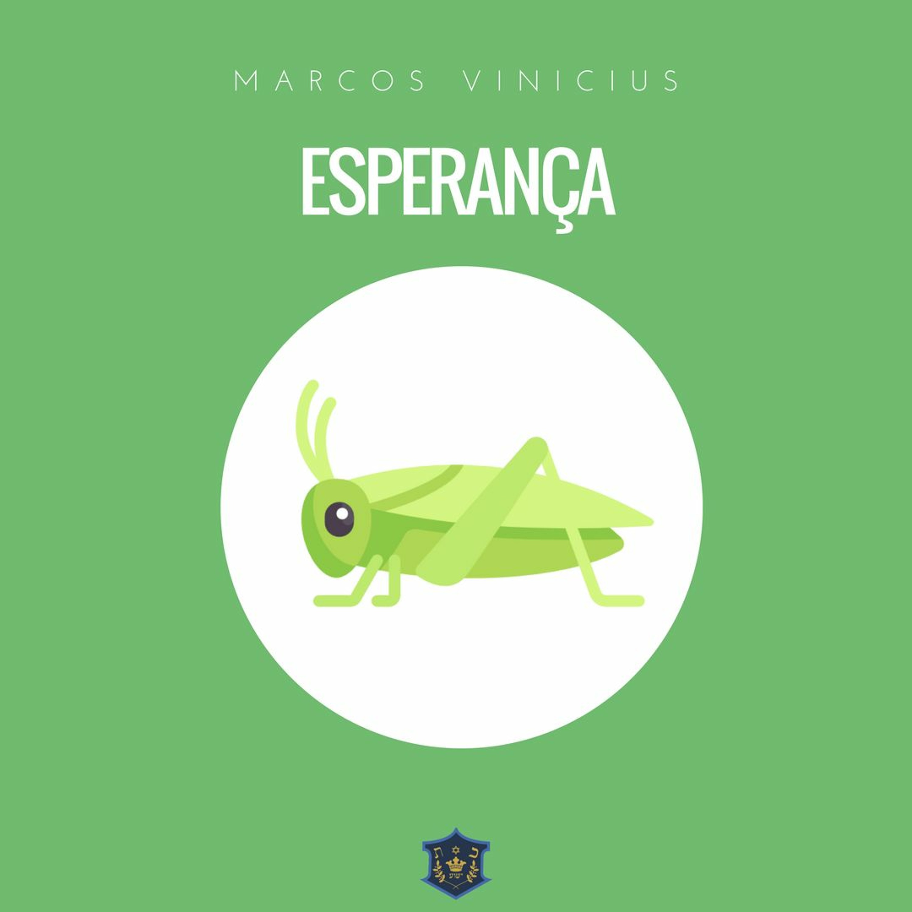 Esperança | Marcos Vinicius episode artwork