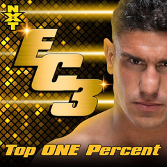 Ethan Carter III "EC3" Theme Song - Top One Percent