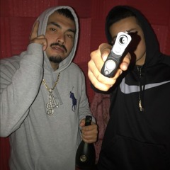 Chino x Pacman x Lil J-Crookz
