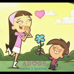 Jenk X Damone - Adore