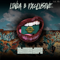 Linda B Exclusive Vol. 46 - 2timesdope