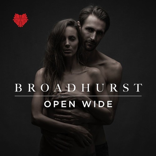 Open Wide (Etherglow Remix Part 1)