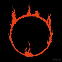 Hurt (Slow Version ) (Live At Kiln of The First Flame) (ft. Johnny Cash & Gwyn, Lord Of Cinder)