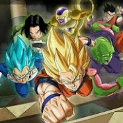 Rap del Universo 7 / Doble cero