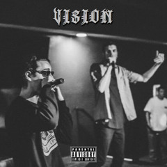 VISION (Prod. SGP)