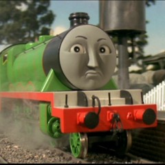 Henry The Green Engine's Theme (Season 6-7 Remix)