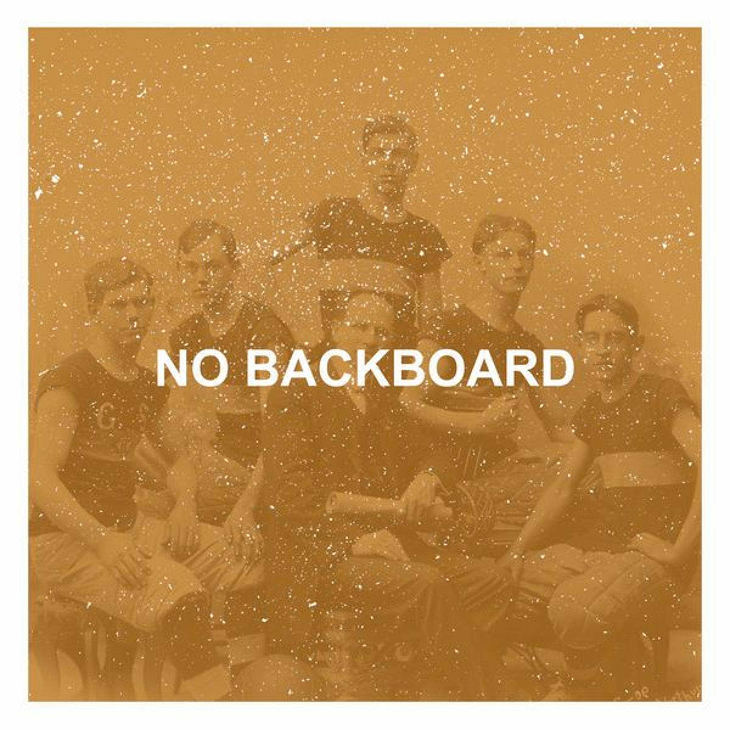 No Backboard Ep. 4 - Draft Special Pt. 1 (4/6/18)
