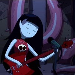 Slow Dance With You (Cover of Marceline the Vampire Queen)