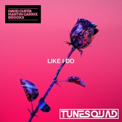 David Guetta, Martin Garrix & Brooks - Like I Do (TuneSquad Remix) Click Buy For Free DL!