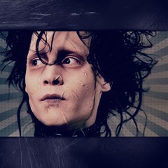 Ice Dance (Edward Scissorhands Remix WIP)