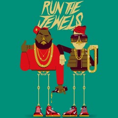 Run The Jewels Type Beat