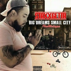 Lil Durk Intro 2.5 Freestyle-Staxx Getta