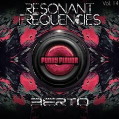 Funky Flavor Presents (Resonant Frequencies) Vol. 14 - Berto