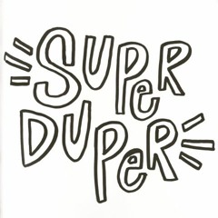 Super Duper prod. by Opdi