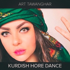 Kurdish Folk Dance Techno