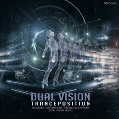 Dual Vision - Tranceposition (Iono Music)