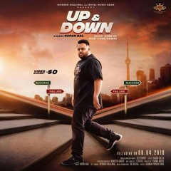 Up & Down DEEP JANDU | KARAN AUJLA