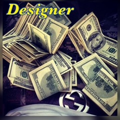 ROS Tae 1Kay - Designer Ft ROS Made N' Kali Prod. RichieBeats