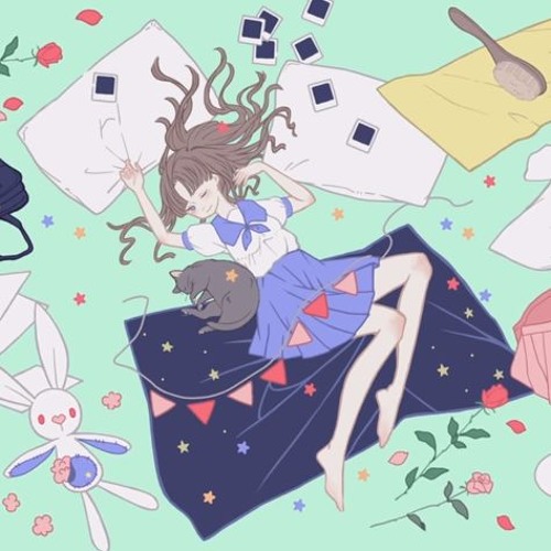 浮くおふとん 歌ってみた RYRIC