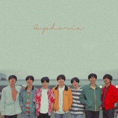 [NIGHTCORE] BTS (방탄소년단) - EUPHORIA