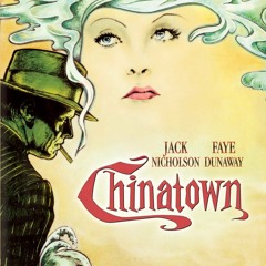 Chinatown 'Last Of Ida' - Jerry Goldsmith Cover