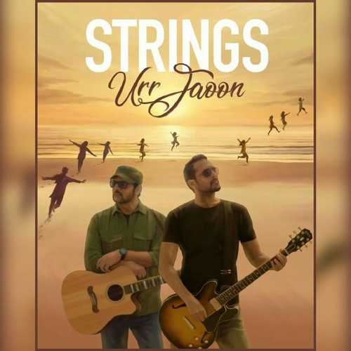 Urr Jaoon - Strings 2018 (320kbps) New Album
