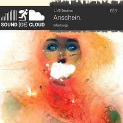 sound(ge)cloud 083 LIVE-Session-Special  by Anschein. - speechless