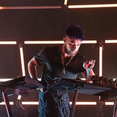 Keyboard - Jordan Ullman