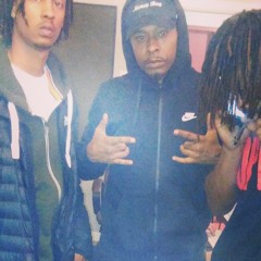 Trill Banzz Big Dog Ft Lil D Monroe and E Baby
