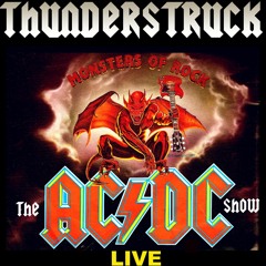 Thunderstruck - Thunderstruck The ACDC Tribute