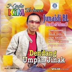 Junaidi BL - Pariaman