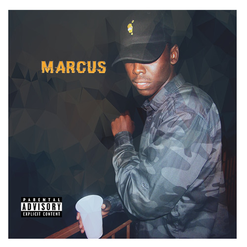 Marcus - Trap