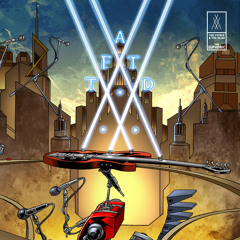 The Fierce And The Dead - 1991