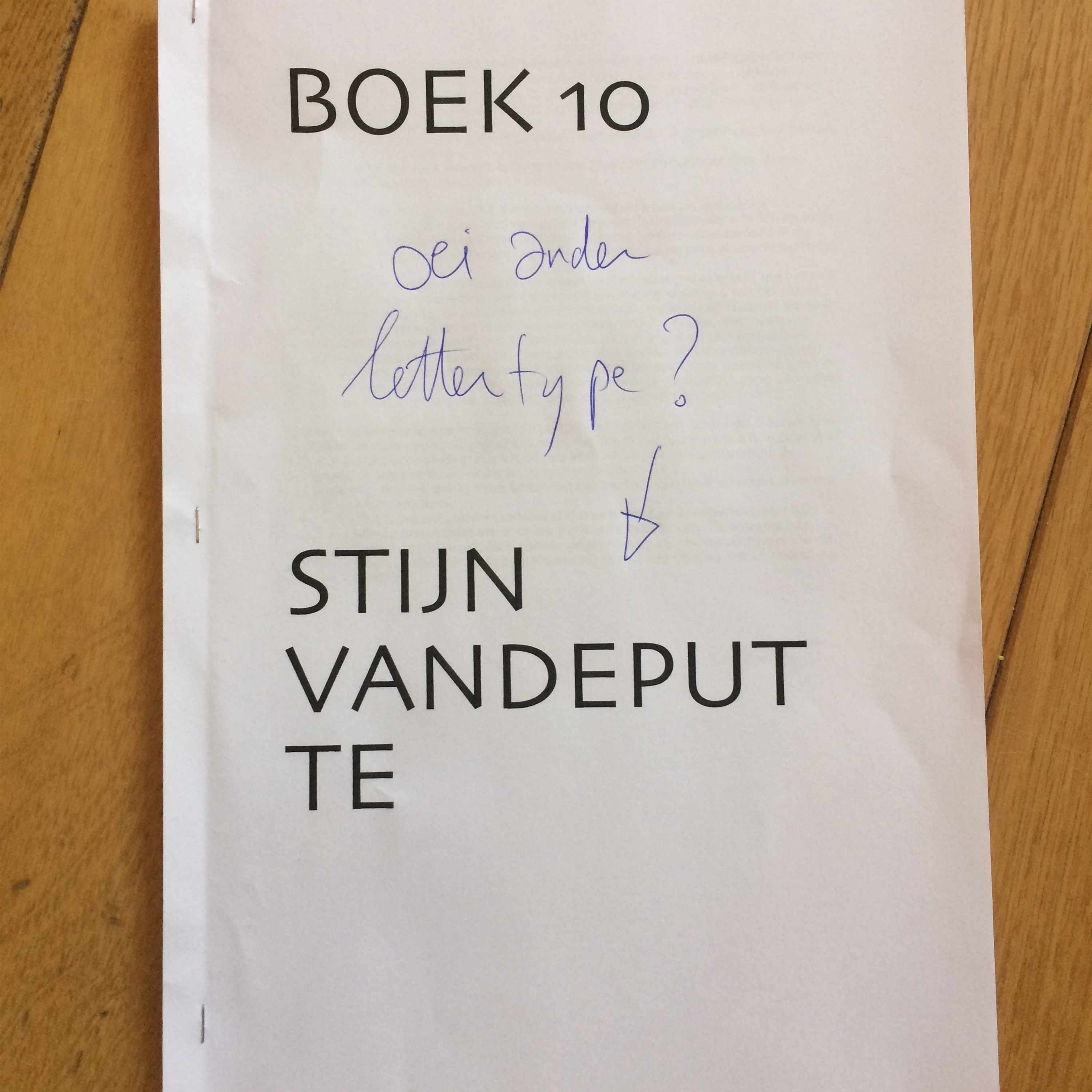 MIJN LABEL PODCAST