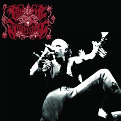 The Dark Stands Aloof