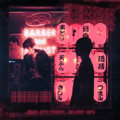 J1NO - S P E C T R U M(스펙트럼) (Feat. Y-BOY,Blow OF)