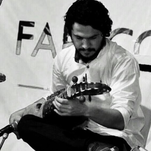 Sonder (ZAS ayed afghan)  RABAB