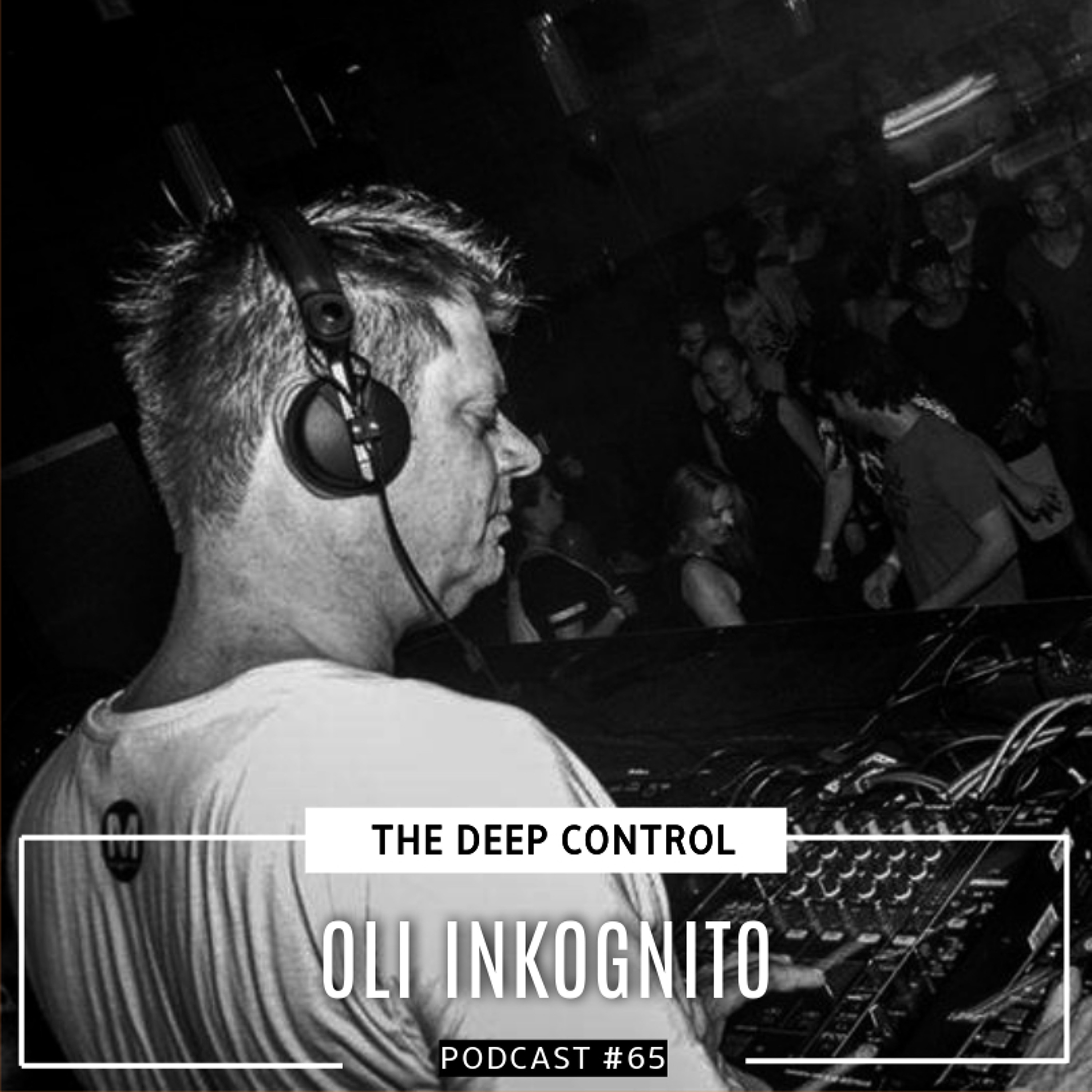 The Deep Control
