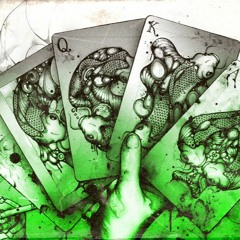 JackyBJack & X6ze - Black & White/You Know' (Prod. CashMoneyAp)