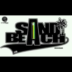 Sand beach - Rindu ( Original song )