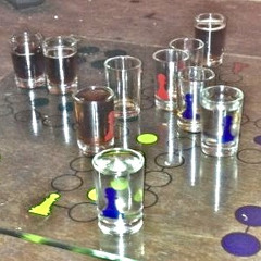 Two American boys asking: Straight or Gay? 69 minute mix, Berlin 2012-09-19