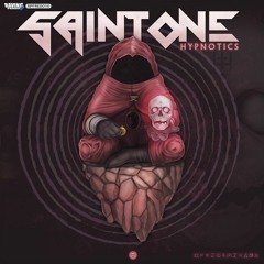 Saintone - Hypnotics ( Teaser ) work in progress / Raving Panda Rec.