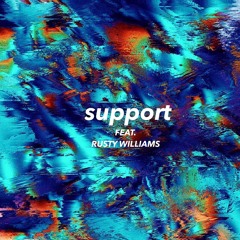 Support Ft. RXSTY